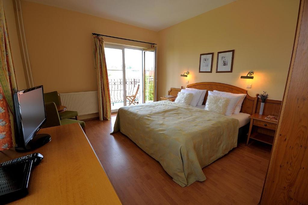 Penzion Tematin Piest'any Room photo
