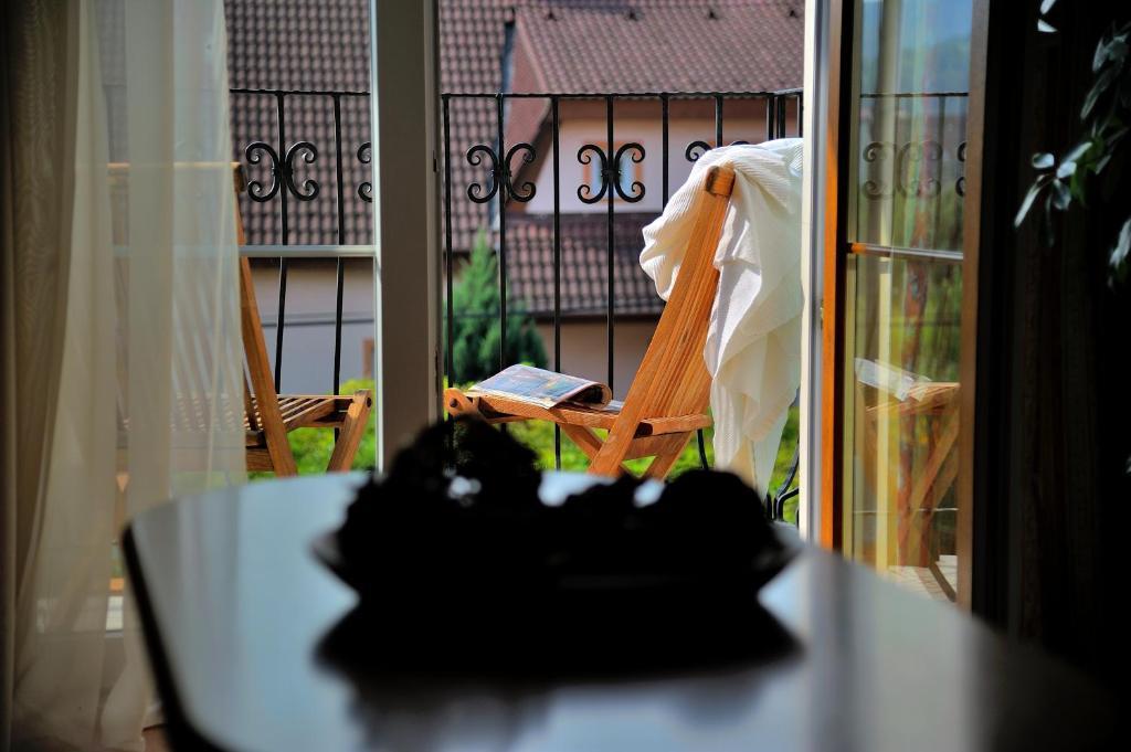Penzion Tematin Piest'any Room photo